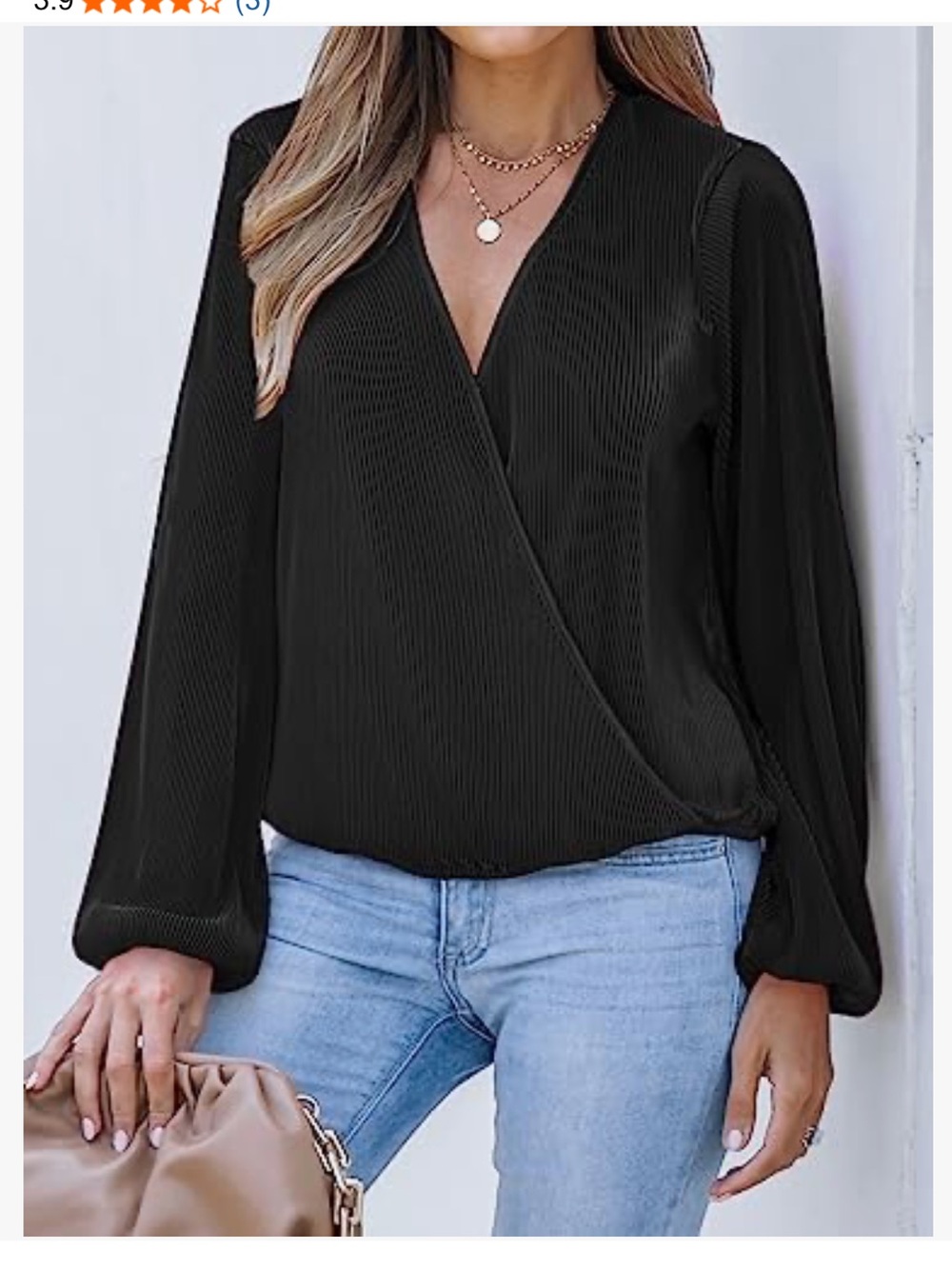 Cupshe top